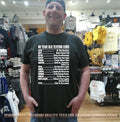 60 Year Old Texting Code funny 60th birthday shirt