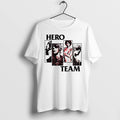 The King Of Fighters 2000 Hero Team Tshirts Sweater