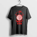 I Am Aunt Tifa Roll Of Wool Tshirts Sweater