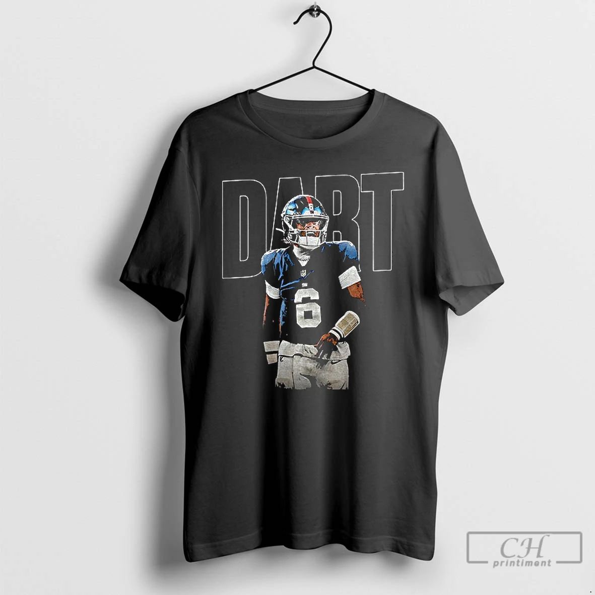 Classic Jaxson Dart Vintage T Shirts