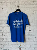 VINTAGE KENTUCKY ALL STARS TSHIRT 1987 SIZE XL