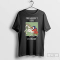 Classic Thou Wouldnt Steal A Stallion Long Sleve T Shirts