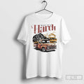 Classic Farmland Bless Your Hardt Heart T Shirts