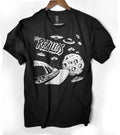 Rezillos band t shirt  punk  revillos