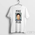 Premium Logan Lerman Only Murders In The Building Jay Pfree Pflug T Shirts