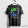 Classic Jurassic Express Its Alive A Man And His Monster T Shirts