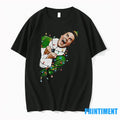 Buddy From Elf Funny Merry Christmas 2025 Tshirts Sweater