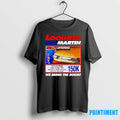 Lockheed Martin We Bring The Boom Tshirts Sweater