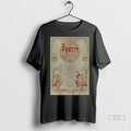 Trendy Officials Igorrr Tour Eu Uk 2025 Long Sleve Shirt Sweater