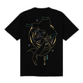 Jirachi T Shirt, Unisex tshirt