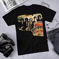 Traveling Wilburys Logo shirt poster all size s-5xl album NQ2306