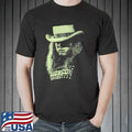 Vintage Ronnie Van Zant 1948 1977 Lynyrd Skynyrd Unisex T-Shirt, Size S-5XL