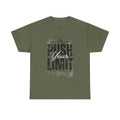 Push Your Limit Motivational Unisex T-Shirt - Gift for Fitness Lovers