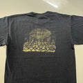 VTG 90s TOGO'S Sandwiches T-Shirt Mens Medium Surf Promo