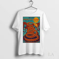 Original Aff Festival Its 32nd Year And In The Year Of The Snake 2025