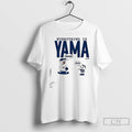Premium Yoshinobu Yamamoto Everything Is Yama T Shirts