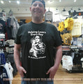 Helping losers everyday St. Anthony of Padua shirt