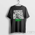 Classic Kmfdm Sucks Band Vintage T Shirts
