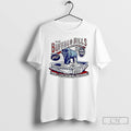 Classic The Buffao Bills War Memorial Stadium T Shirts Hoodie Longsleeve