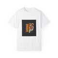 Motivational Garment-Dyed T-shirt