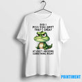 Gator Did I Piss You Off Thats Great At Least I Am Doing Something Right