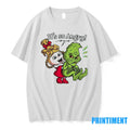 Its So Angry Cindy Lou Who And The Grinch Tshirts Sweater