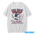 Shohei Ohtani Sho Time Los Angeles Dodgers Tshirts Sweater