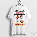 Classic Chicken My People Skills Are Just Fine Its My Tolerance To Idiots That Needs