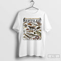 Premium Fuck Im Sorry This Os Too Many Reptiles T Shirts