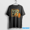 Haunted By 6 7 Funny Teacher Halloween Skeleton Six Seven Meme Tshirts Sweater