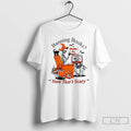 Classic Banning Books Now Thats Scary Halloween T Shirts