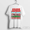 Premium Texas Tech Red Raiders Espn College Gameday Live From Lubbock 2025