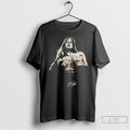 Classic Conor Griffin Wearing Tate Mcrae Miss Possessive World Tour 2025 T Shirts