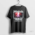 Officials Trendy Jujutsu Kaisen Gojo Cursed Technique Shirt Sweater