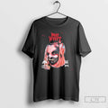 Classic Bray Wyatt Boxy Pain Superstar Graphic T Shirts Hoodie Longsleeve