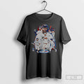 Premium Toronto Blue Jays All Team Mlb Baseball Players 2025 Graphic Vintage T Shirts