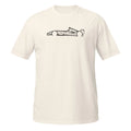 Comfy T-Shirt For F One Car Lovers Birthday Gift Stylish Tee Shirt