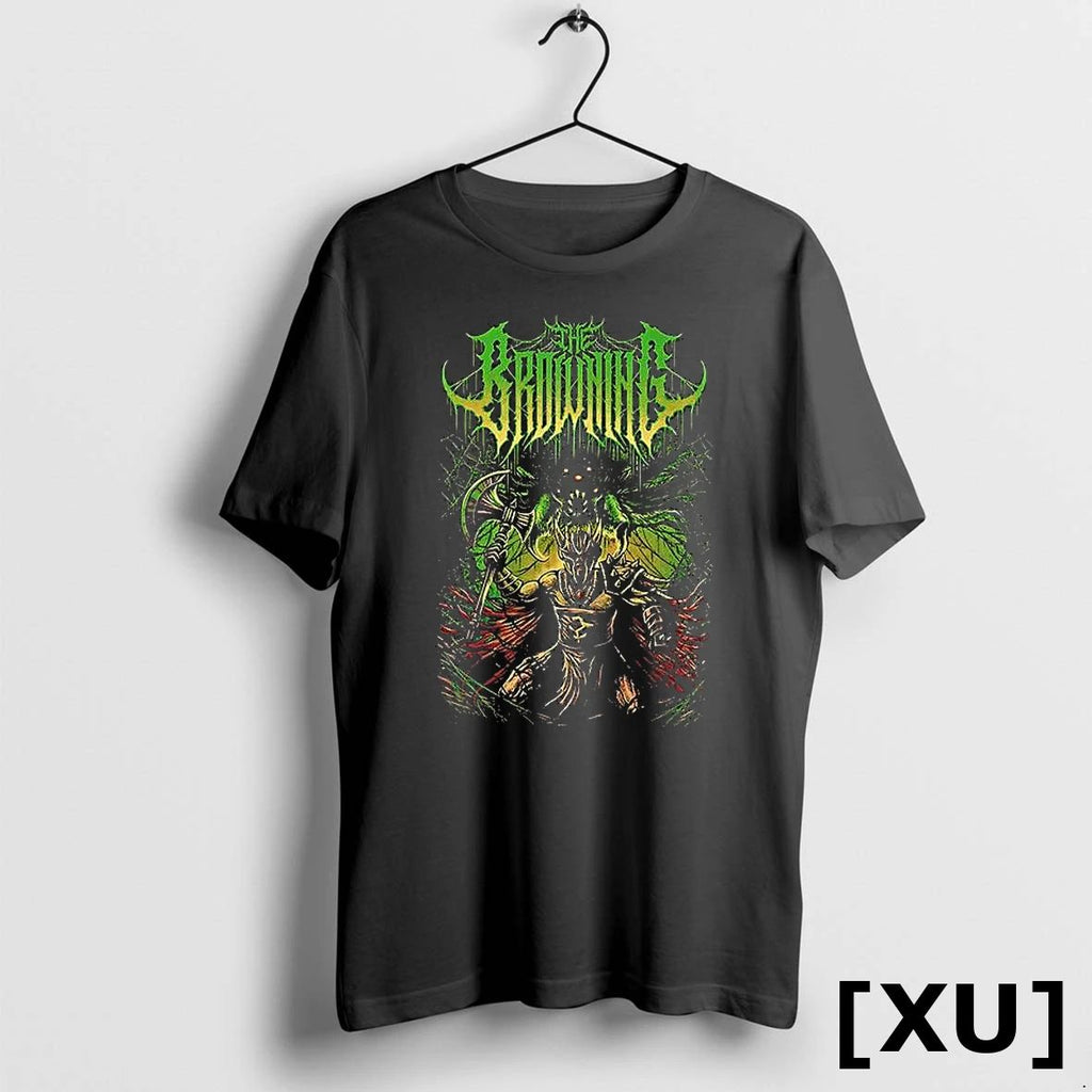 The Browning Osrs Max Araxxor Graphic Tshirts Sweater