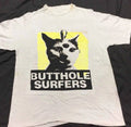 Merry Christmas 1990 Butthole Surfers Reprint  All Size Shirt U18.10