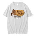 Zero Ducks Off Road Cracker Barrel Parody Tshirts Sweater