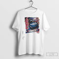 Premium Kyle Larson 47 2025 Nascar Cup Series Champion Regional Franklin T Shirts