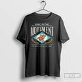 Classic Love Is The Movement To Write Love On Her Arms T Shirts