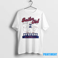 Sailor Girl Brand Oysters None Better Few As Good Tshirts Sweater