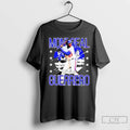 Premium Vladimir Guerrero Montreal Skyline Swing T Shirts