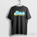 Classic This Team Makes Me Drink Miami Football Fan T Shirts