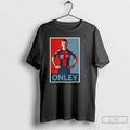Classic Oscar Onley Uci Worldteam Team Picnic Postnl Hope T Shirts