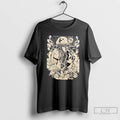 Classic The Nightmare Before Christmas Tonal Group T Shirts