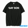 Gay Son Tshirts Sweater