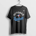 2025 October Baseball Blue Jays Postseason Tshirts Sweater