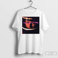Classic Anti Social Social Club X Nascar Too Tough To Tame T Shirts